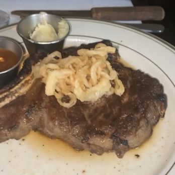 Edward's Steak House - Steakhouses Near Me - Jersey City, New Jersey
