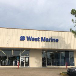 West Marine