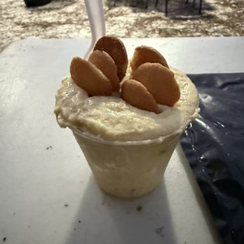 Hangry Bites - Banana pudding - Street Vendors Near Me - Alva, Florida Hangry Bites - Banana pudding - Street Vendors Near Me - Alva, Florida