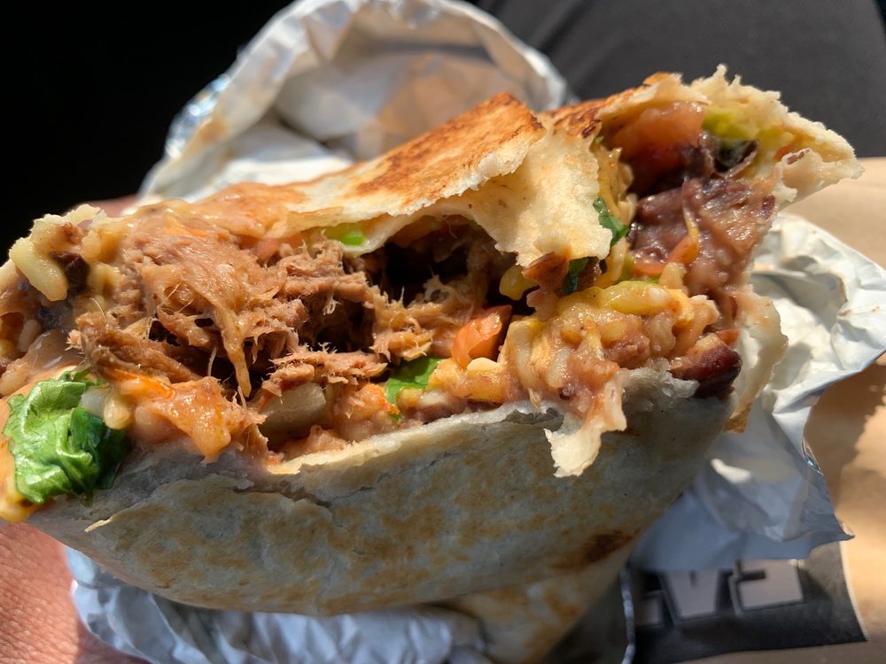 FAT BASTARD BURRITO CO 30 Photos & 62 Reviews 726 Kingston Road