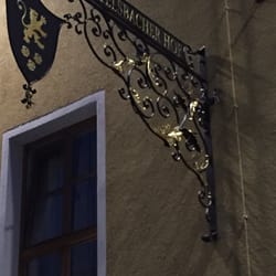 Zum Roten Eichhörnchen
