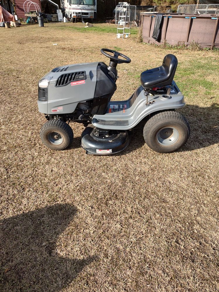 LUNDS SMALL ENGINE REPAIR Updated August 2024 Beulaville, North Carolina Auto Repair