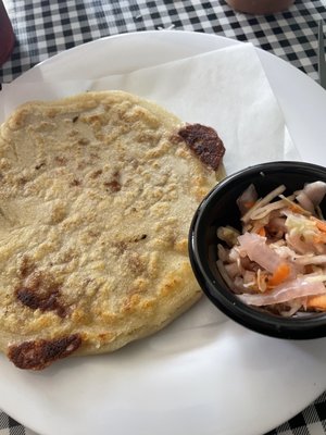 Sophie's Tacos by null