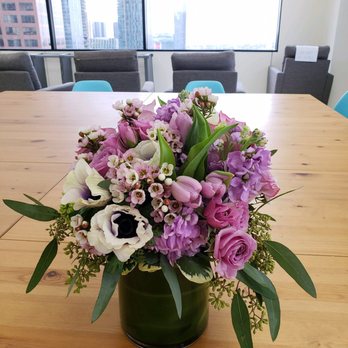 Paradise Florist - Florists Near Me - Los Angeles, California