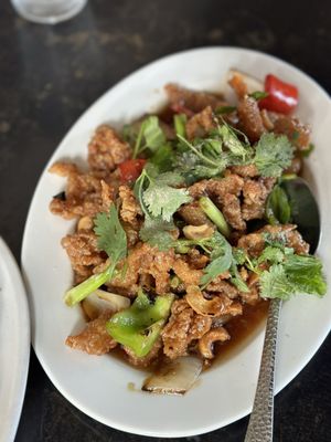 Panvimarn Thai Cuisine by null
