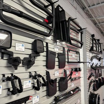 Fox Chrysler Dodge Jeep Ram Taylor - Auto Parts & Supplies Near Me - Taylor, Michigan Fox Chrysler Dodge Jeep Ram Taylor - Auto Parts & Supplies Near Me - Taylor, Michigan