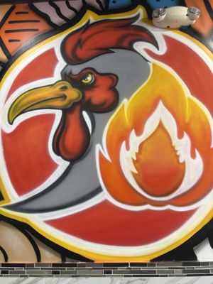 Asad’s Hot Chicken by null