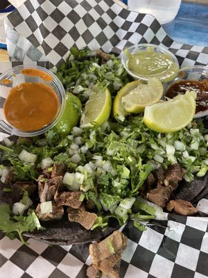 Azul Tacos And Beer by null