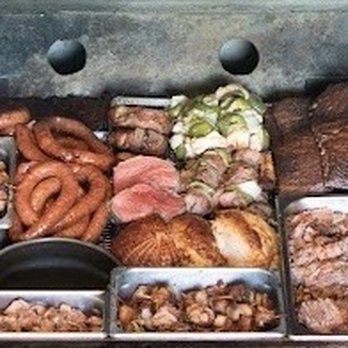 Hard Eight BBQ - Where dreams come from. - Barbeque Near Me - Coppell, Texas