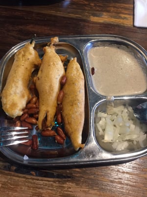 Dosa Hut - Indian Multi Cuisine Restaurant Footscray by null