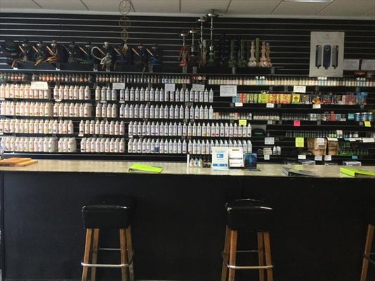 azara vape bar Smoke N Vape, 2490 South Main St, Rice Lake, WI 54868, US koko pod Size:500mg Mr Fog SWITCH SW5500