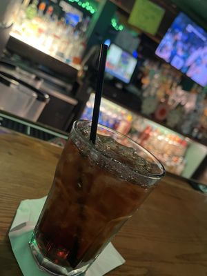 OBriens Sports Bar by null