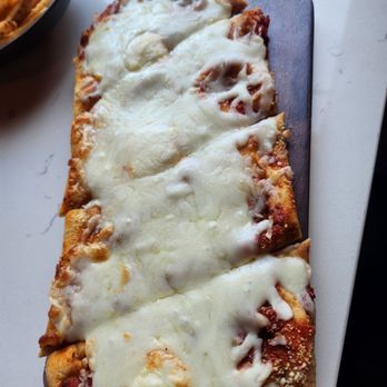 Kimball Coastal Eatery - Kids pizza - New American Near Me - National City, California