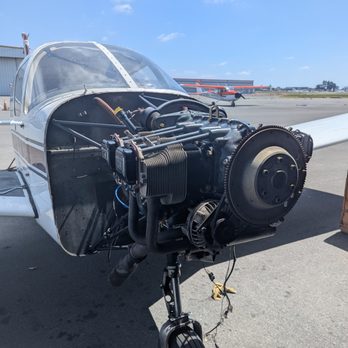 Winglers Aviation - Aircraft Repairs Near Me - Hayward, California Winglers Aviation - Aircraft Repairs Near Me - Hayward, California