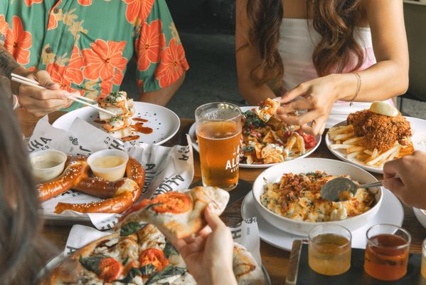 Aloha Beer Company by null