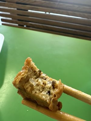 Hương Sen Tofu by null