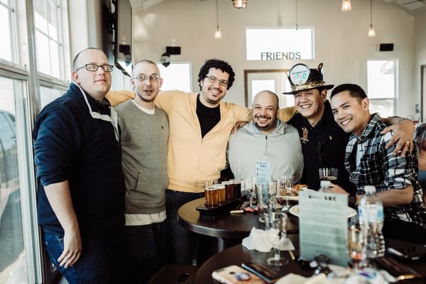 Solano Brewing Company by null