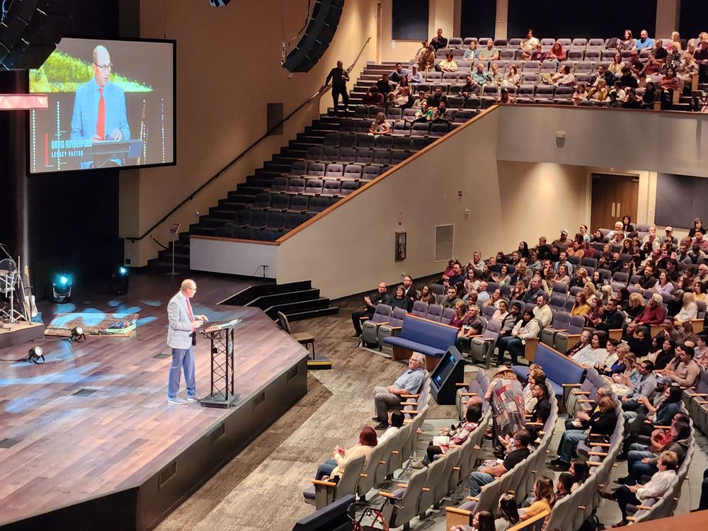 CROSSCITY CHRISTIAN CHURCH - Updated August 2024 - 103 Photos & 24 ...