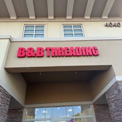 B&B THREADING