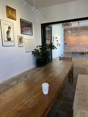 Palm Grove Social by null