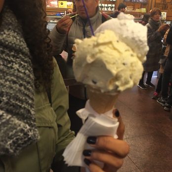 Giolitti - Ice Cream & Frozen Yogurt Near Me - Rome, RM