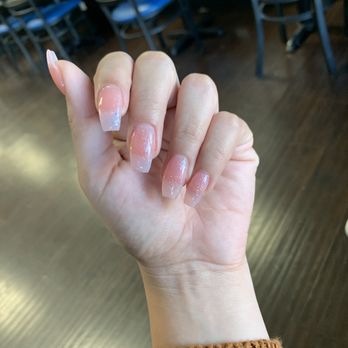 Angel’s Nails - Nail Salons Near Me - El Monte, California