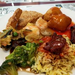 Jade Delight Oriental Restaurant