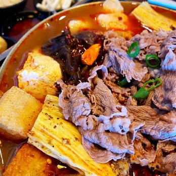 Tasty Pot - Szechuan hotpot - Taiwanese Near Me - Mesa, Arizona
