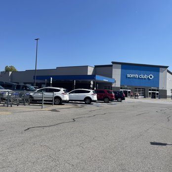 Sam's Club - Building - Wholesale Stores Near Me - Clarksville, Tennessee Sam's Club - Building - Wholesale Stores Near Me - Clarksville, Tennessee