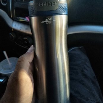 Target - Contigo 28 hours of coldness money well spent - Department Stores Near Me - Orange, California