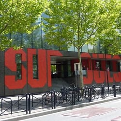 Sud Ouest