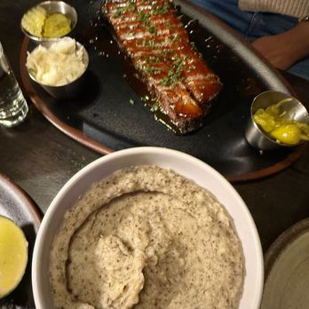 EXIT 9 Restaurant & Bar - Cocktail Bars Near Me - Brooklyn, New York