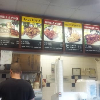 A & D Buffalos - Menu - New American Near Me - McKinney, Texas A & D Buffalos - Menu - New American Near Me - McKinney, Texas