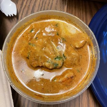 Rizq Kitchen - Butter chicken - Desserts Near Me - Fredonia, New York