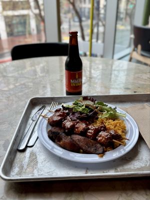 Casa Borinqueña by null