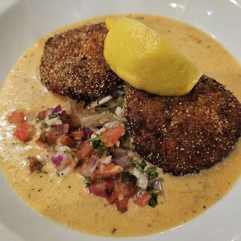 Fishwife - Crab cakes - Seafood Near Me - Pacific Grove, California Fishwife - Crab cakes - Seafood Near Me - Pacific Grove, California