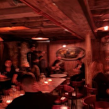 St. Mazie - Bars Near Me - Brooklyn, New York St. Mazie - Bars Near Me - Brooklyn, New York
