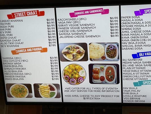 Kokraklar endigina osishni boshladi.