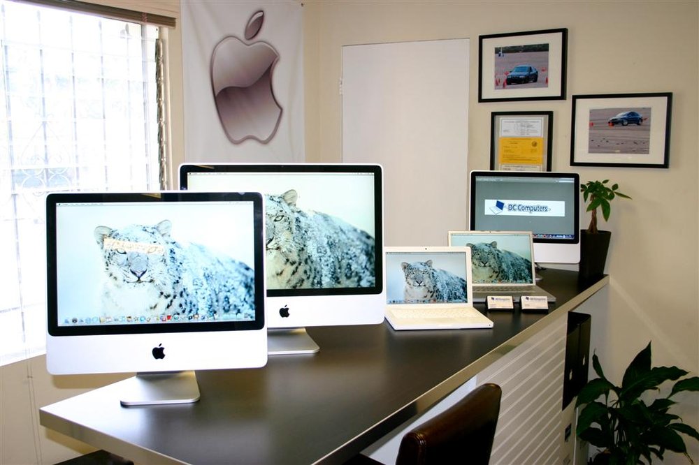 Slide of Amirs Plumbing