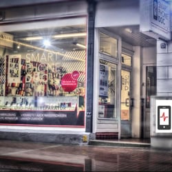Smartphone Doc - Marktstaße 13