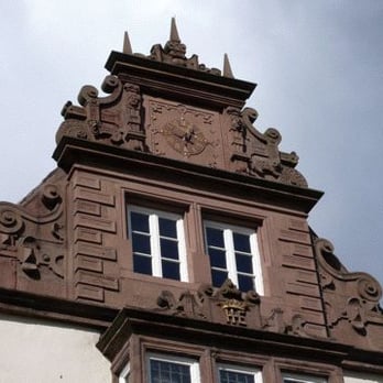 Schloßcafe Lottine - Cafes Near Me - Fürstenberg, NI Schloßcafe Lottine - Cafes Near Me - Fürstenberg, NI