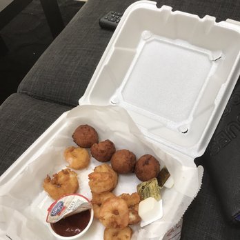 Seafood Kitchen Takeout Delivery 100 Photos 97 Reviews Seafood 5072 Ferrell Pkwy Virginia Beach Va Restaurant Reviews Phone Number Menu Yelp