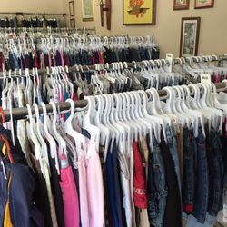 Rerun Thrift Shop