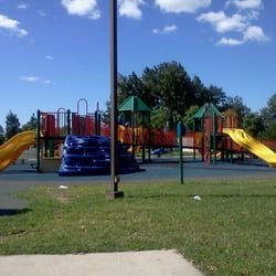 Bensalem Playground