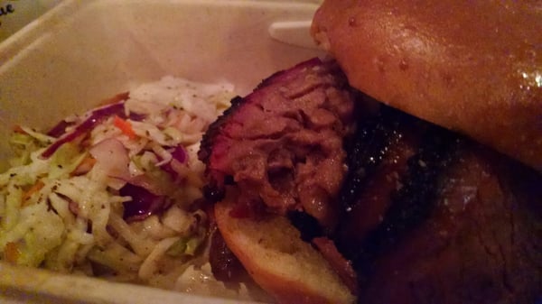 Mighty Quinn's Barbeque by null Mighty Quinn's Barbeque by null