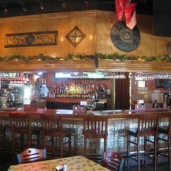 Bakkhus Taverna - Full Bar/ 3 - 42" Plasmas