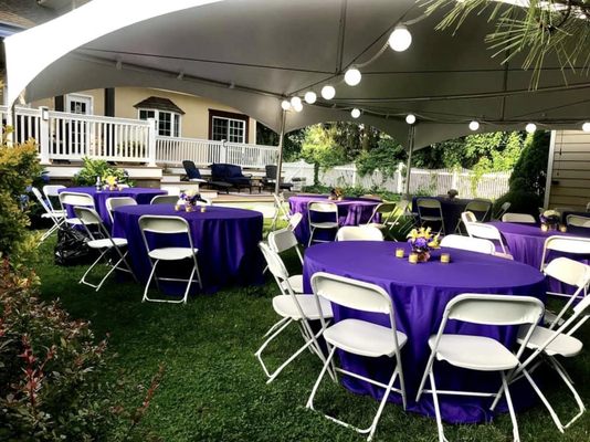 Tops Rental OVER THE TOP RENTALS - Updated April 2025 - Holbrook, New York - Party ...