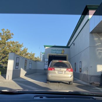 Quick Quack Car Wash - In line - Car Wash Near Me - Sacramento, California Quick Quack Car Wash - In line - Car Wash Near Me - Sacramento, California
