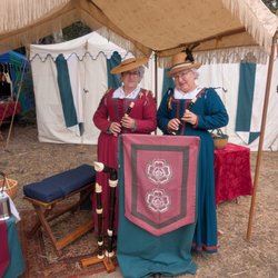 Central Coast Renaissance Festival