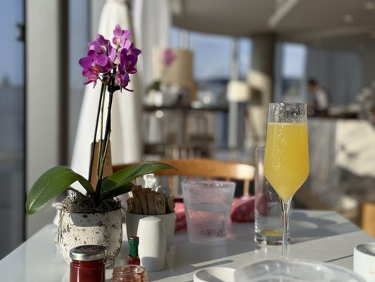 Summit the Rooftop at Conrad by null
